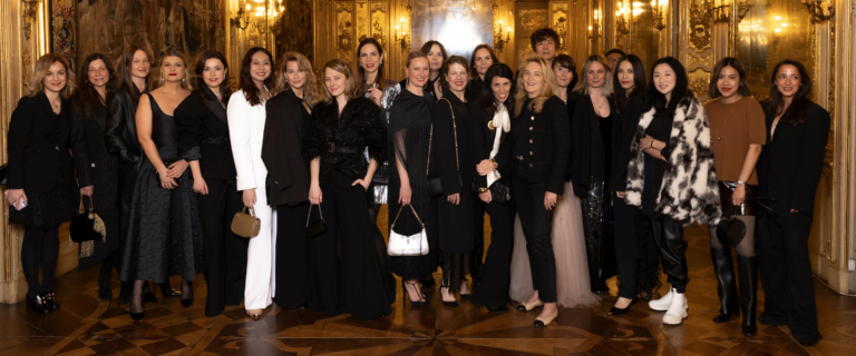 Harper’s BAZAAR Unites Global Editors for Milan Fashion Week Kickoff